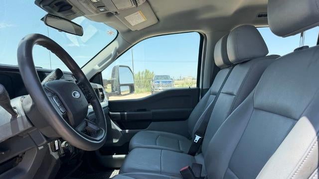 2025 Ford F-350 Super Duty Lariat