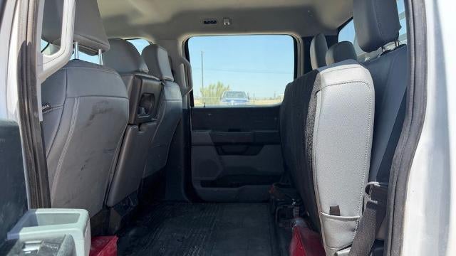 2025 Ford F-350 Super Duty Lariat