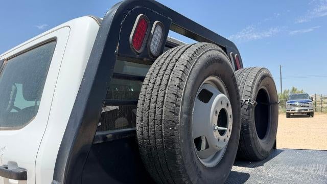 2025 Ford F-350 Super Duty Lariat