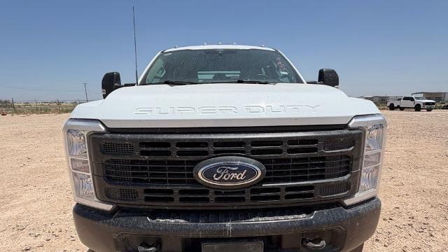 2025 Ford F-350 Super Duty Lariat