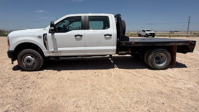 2025 Ford F-350 Super Duty Lariat