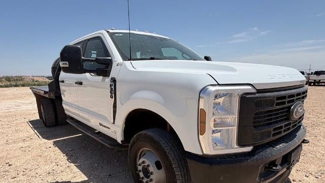 2025 Ford F-350 Super Duty Lariat