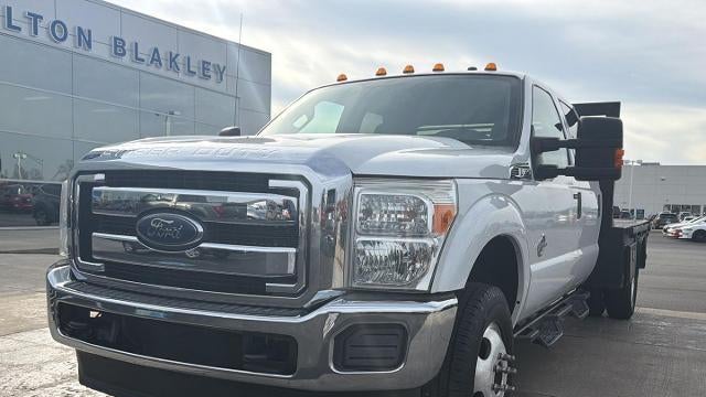 Preowned 2016 Ford F-350 Super Duty Lariat for Sale