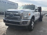 2016 F-350 Super Duty Thumbnail 1