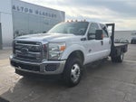 2016 F-350 Super Duty Thumbnail 2