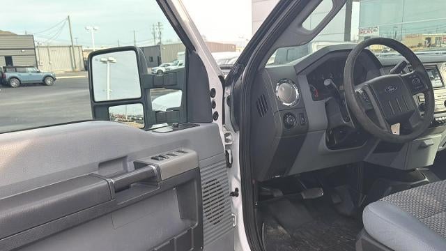 2016 Ford F-350 Super Duty Lariat