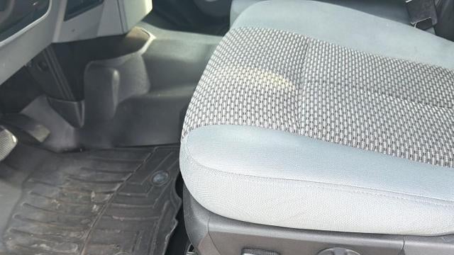 2016 Ford F-350 Super Duty Lariat