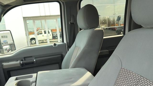 2016 Ford F-350 Super Duty Lariat