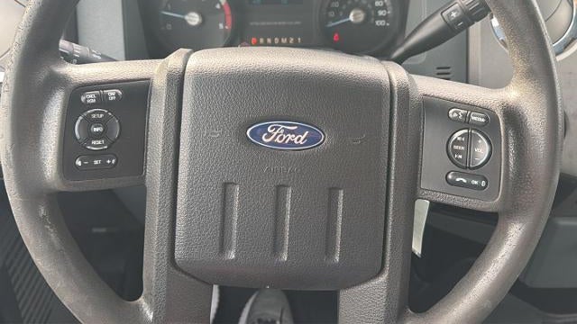 2016 Ford F-350 Super Duty Lariat