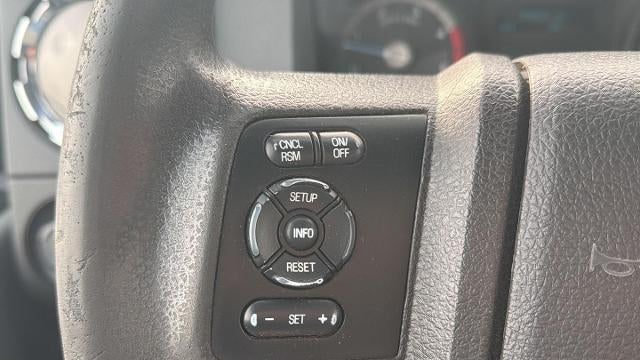 2016 Ford F-350 Super Duty Lariat