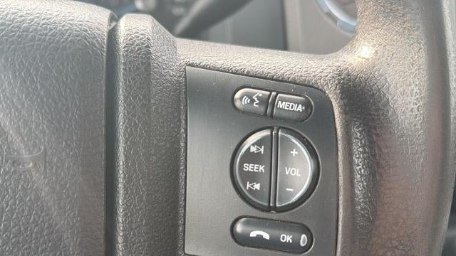 2016 Ford F-350 Super Duty Lariat