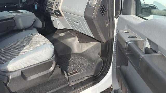 2016 Ford F-350 Super Duty Lariat