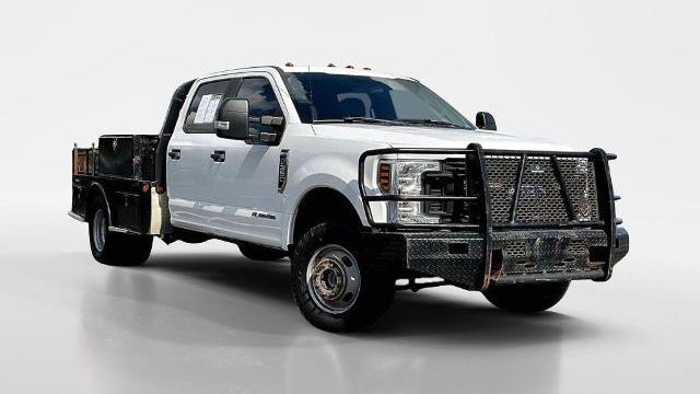 Preowned 2018 Ford F-350 Super Duty Lariat for Sale