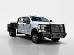 2018 F-350 Super Duty Thumbnail 1