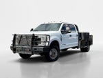 2018 F-350 Super Duty Thumbnail 2