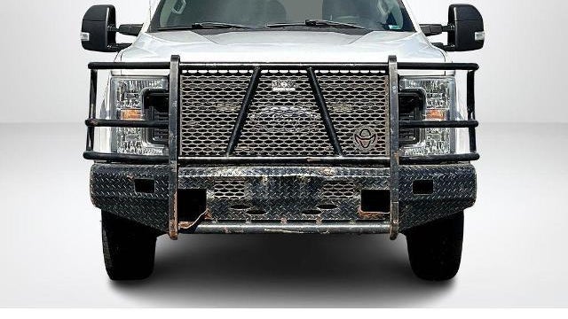 2018 Ford F-350 Super Duty Lariat