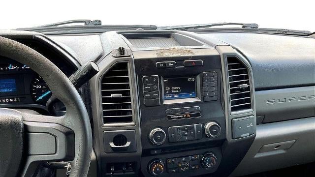 2018 Ford F-350 Super Duty Lariat