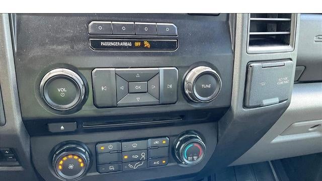 2018 Ford F-350 Super Duty Lariat