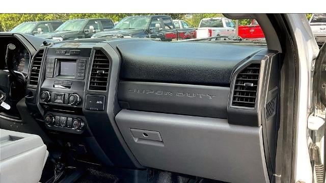 2018 Ford F-350 Super Duty Lariat