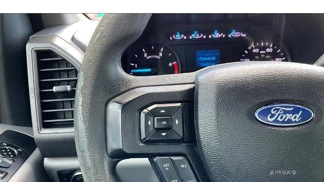 2018 Ford F-350 Super Duty Lariat