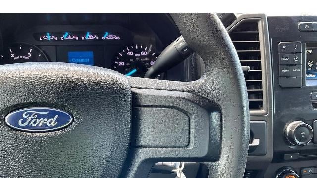 2018 Ford F-350 Super Duty Lariat