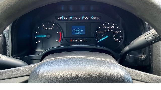 2018 Ford F-350 Super Duty Lariat