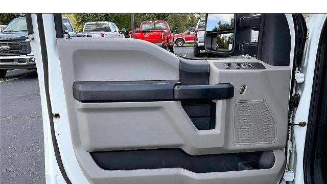 2018 Ford F-350 Super Duty Lariat