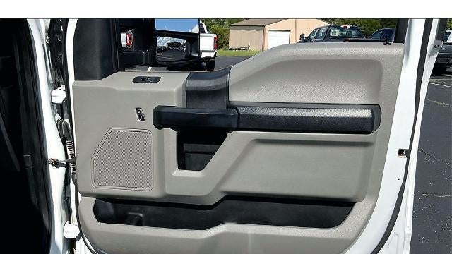 2018 Ford F-350 Super Duty Lariat