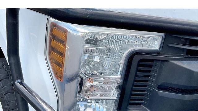 2018 Ford F-350 Super Duty Lariat