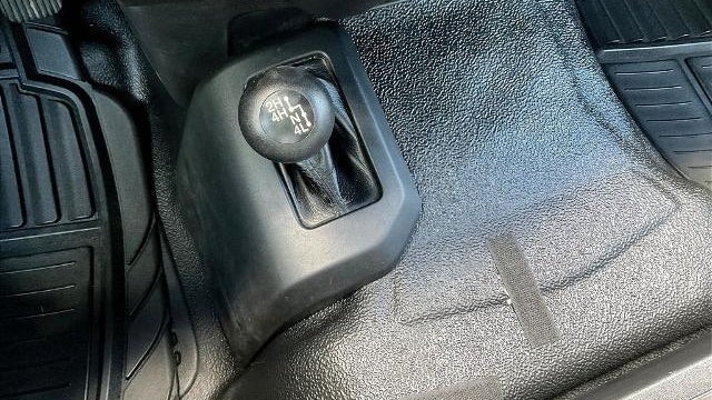 2018 Ford F-350 Super Duty Lariat