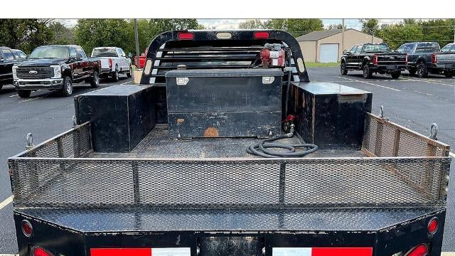 2018 Ford F-350 Super Duty Lariat