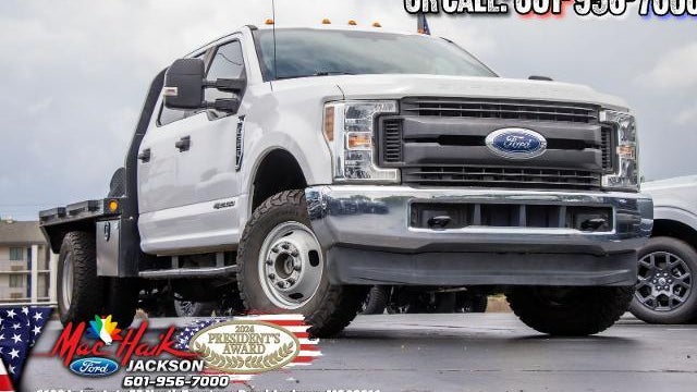 Preowned 2019 Ford F-350 Super Duty XLT for Sale