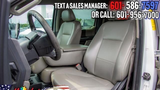 2019 Ford F-350 Super Duty XLT