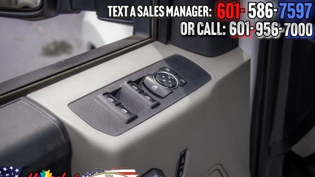 2019 Ford F-350 Super Duty XLT