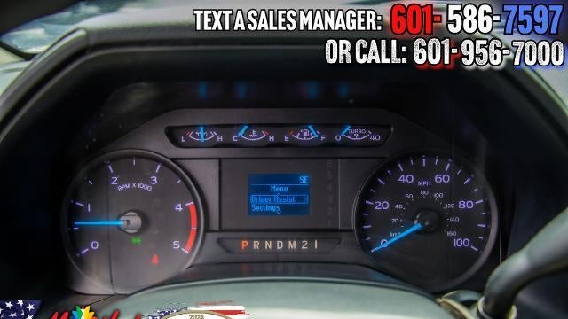 2019 Ford F-350 Super Duty XLT