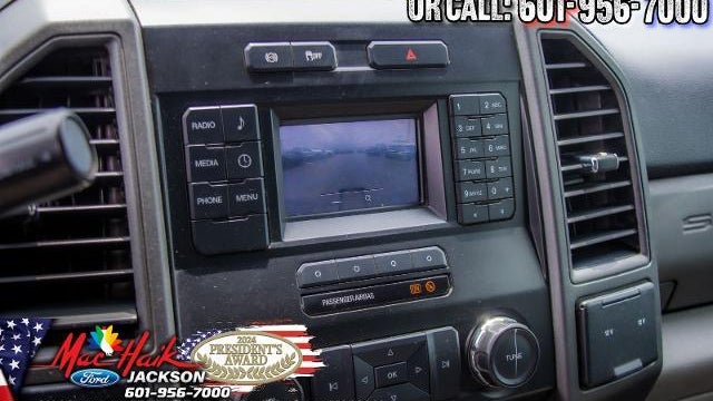 2019 Ford F-350 Super Duty XLT