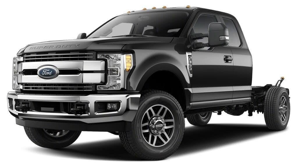 Preowned 2019 Ford F-350 Super Duty XLT for Sale