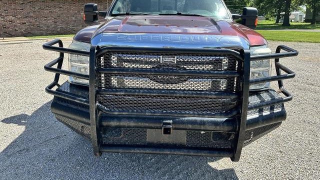2015 Ford F-350 Super Duty XL