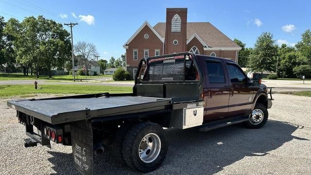 2015 Ford F-350 Super Duty XL