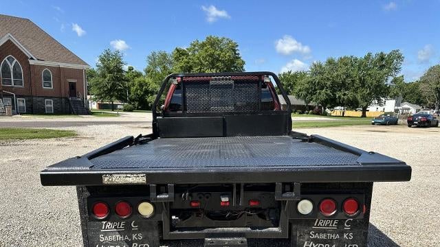 2015 Ford F-350 Super Duty XL