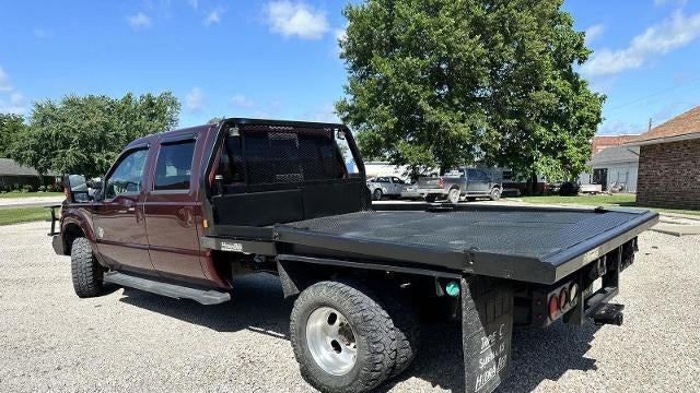 2015 Ford F-350 Super Duty XL