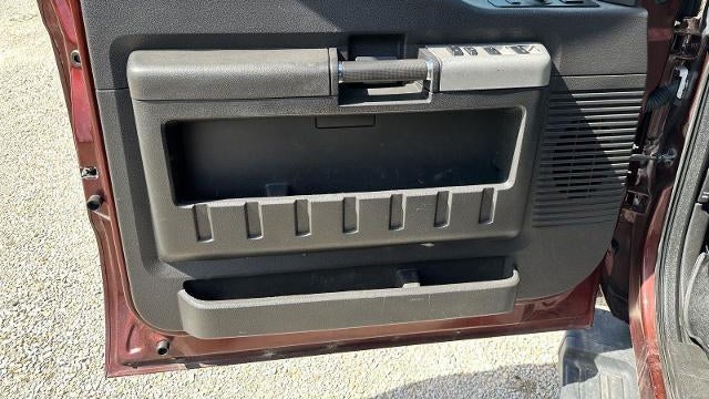 2015 Ford F-350 Super Duty XL