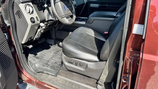 2015 Ford F-350 Super Duty XL