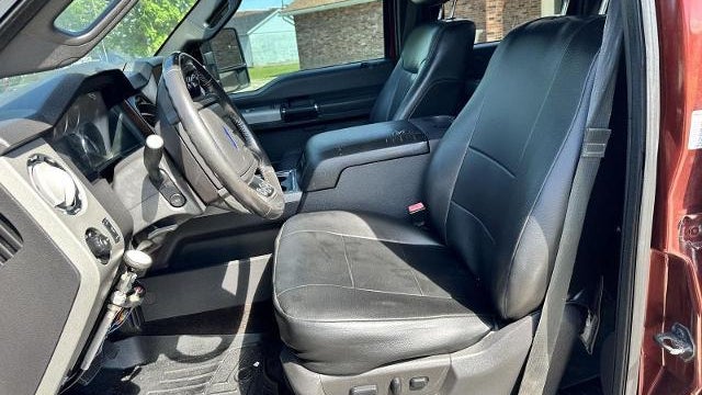 2015 Ford F-350 Super Duty XL