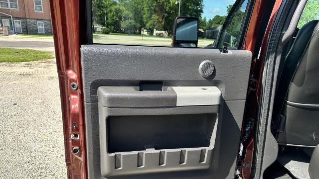 2015 Ford F-350 Super Duty XL