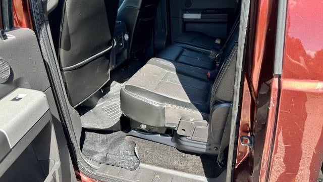 2015 Ford F-350 Super Duty XL