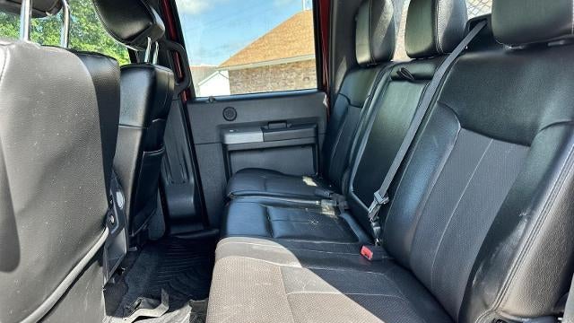 2015 Ford F-350 Super Duty XL