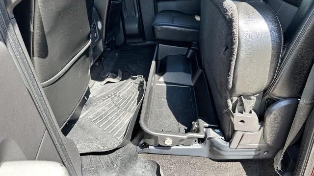 2015 Ford F-350 Super Duty XL