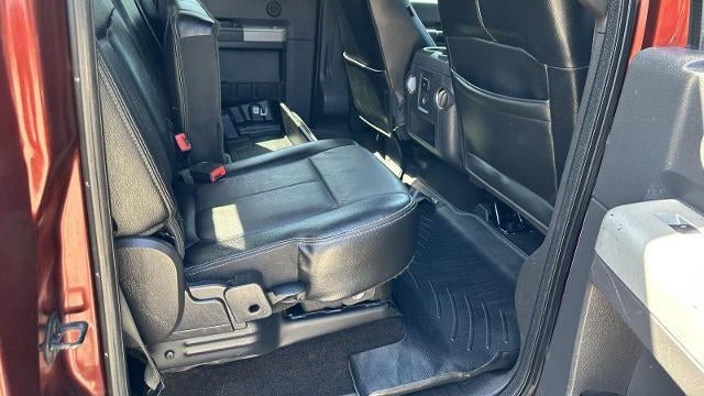 2015 Ford F-350 Super Duty XL