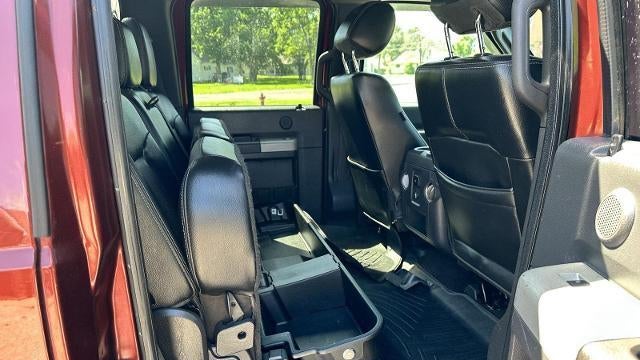 2015 Ford F-350 Super Duty XL
